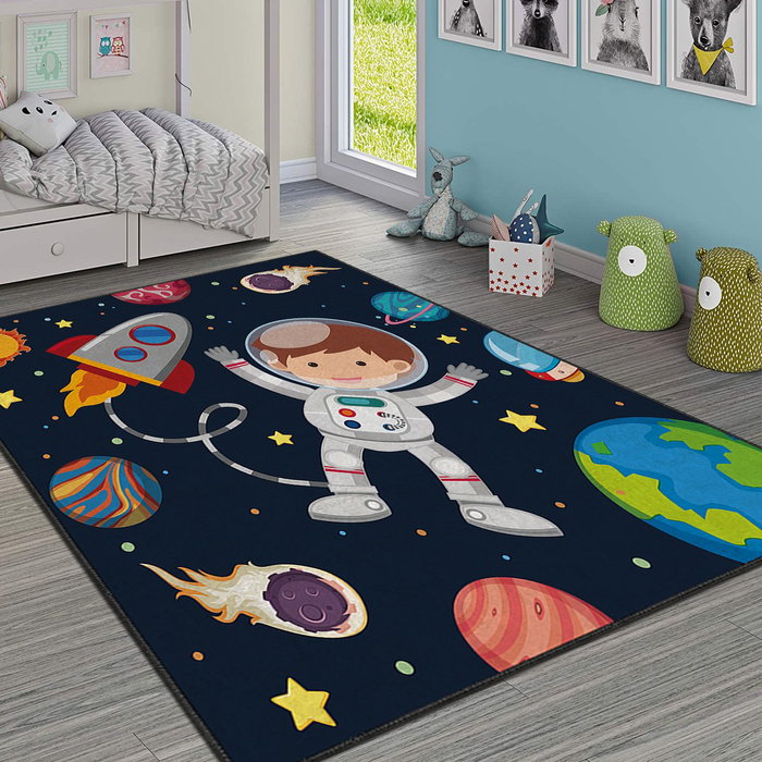 Conceptum Alfombra Hmı Kdc-31 Multicolor 120 x 180 cm Conceptum Alfombra Hmı Kdc-31 Multicolor 120 x 180 cm